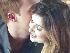 Sexy Girl With All Natural Tits Gets Fucked Doggystyle