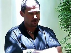 Girl`s Pussy Is So Sweet That Guy Can`t Stop Fucking It