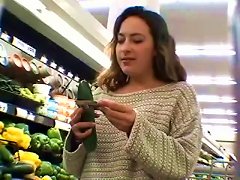 Lovely Serenity Gets Naked And Gives Amazing Blowjob And Titjob